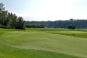 Blackhawk 18th Green